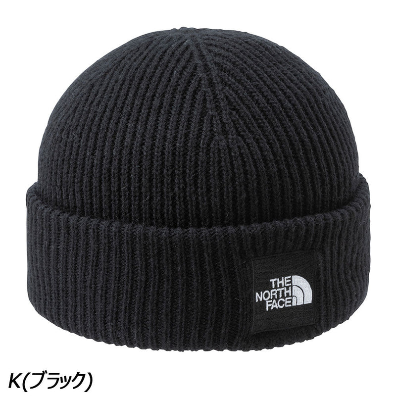 ノースフェイス ショートリブビーニー NN42542 ビーニー ワッチ ニット帽