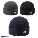 ノースフェイス ショートリブビーニー NN42542 ビーニー ワッチ ニット帽