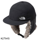 ノースフェイス バッドランドキャップ NN42543 キャップ 帽子 防寒 UVプロテクト 耳当て付