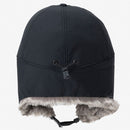 ノースフェイス バッドランドキャップ NN42543 キャップ 帽子 防寒 UVプロテクト 耳当て付