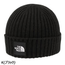 ノースフェイス カプッチョリッド NN42544 ビーニー ワッチ ニット帽