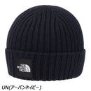 ノースフェイス カプッチョリッド NN42544 ビーニー ワッチ ニット帽