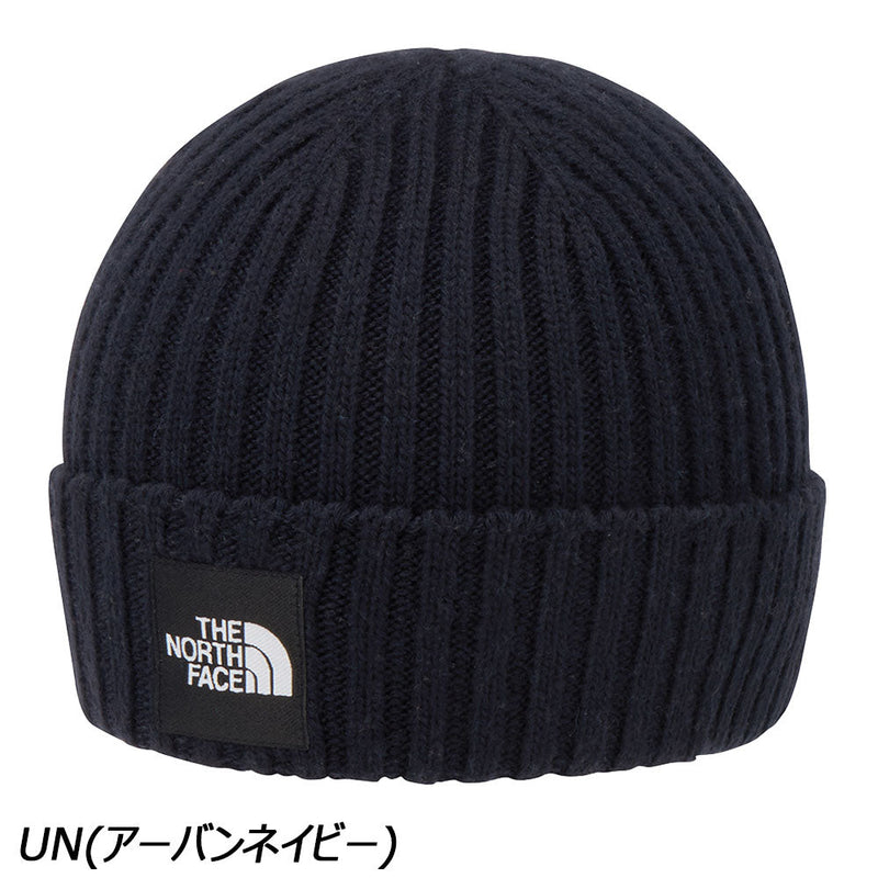 ノースフェイス カプッチョリッド NN42544 ビーニー ワッチ ニット帽