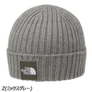 ノースフェイス カプッチョリッド NN42544 ビーニー ワッチ ニット帽