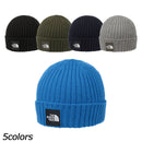 ノースフェイス カプッチョリッド NN42544 ビーニー ワッチ ニット帽