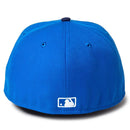 ニューエラ 59FIFTY(R) 中津川吾郎氏ディレクション MLB LAドジャース 14460935 キャップ 帽子 メジャーリーグ 大谷翔平 佐々木朗希 山本由伸