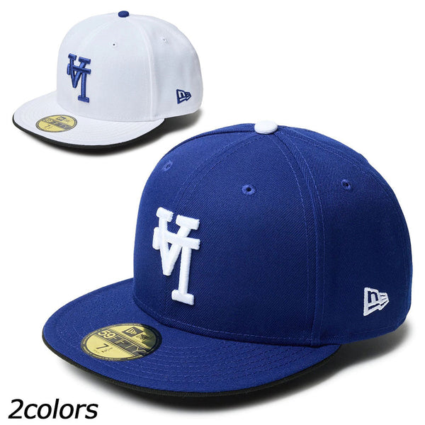 B32 ニューエラ 59fifty アルバカーキ アイソトープス 希少 1710