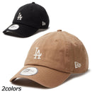 ニューエラ カジュアルクラシック MLB LAドジャース ミッドロゴ 14388455 14388456 キャップ 帽子 メジャーリーグ 大谷翔平 佐々木朗希 山本由伸