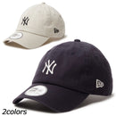 ニューエラ カジュアルクラシック MLB ニューヨーク・ヤンキース ミッドロゴ 14388453 14388454 キャップ 帽子 メジャーリーグ
