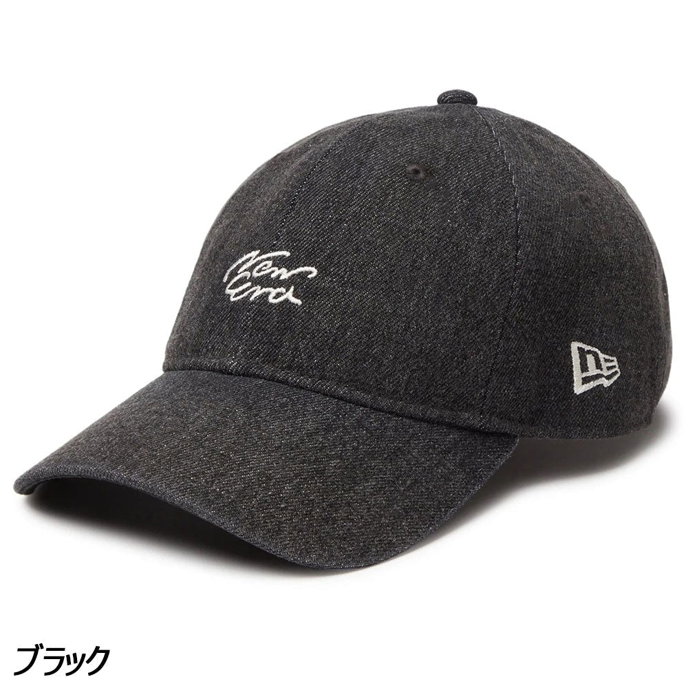 りょう【新品未使用】NEW ERA × ASRV 黒×白 りょう【新品未使用】NEW ERA × ASRV 黒×白 NEW ERA（ニューエラ