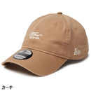 ニューエラ 9TWENTY(TM) イージースナップハンドライティンロゴ 14388734 14388738 14388733 14388737 14388735 キャップ 帽子 人気
