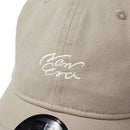 ニューエラ 9TWENTY(TM) イージースナップハンドライティンロゴ 14388734 14388738 14388733 14388737 14388735 キャップ 帽子 人気