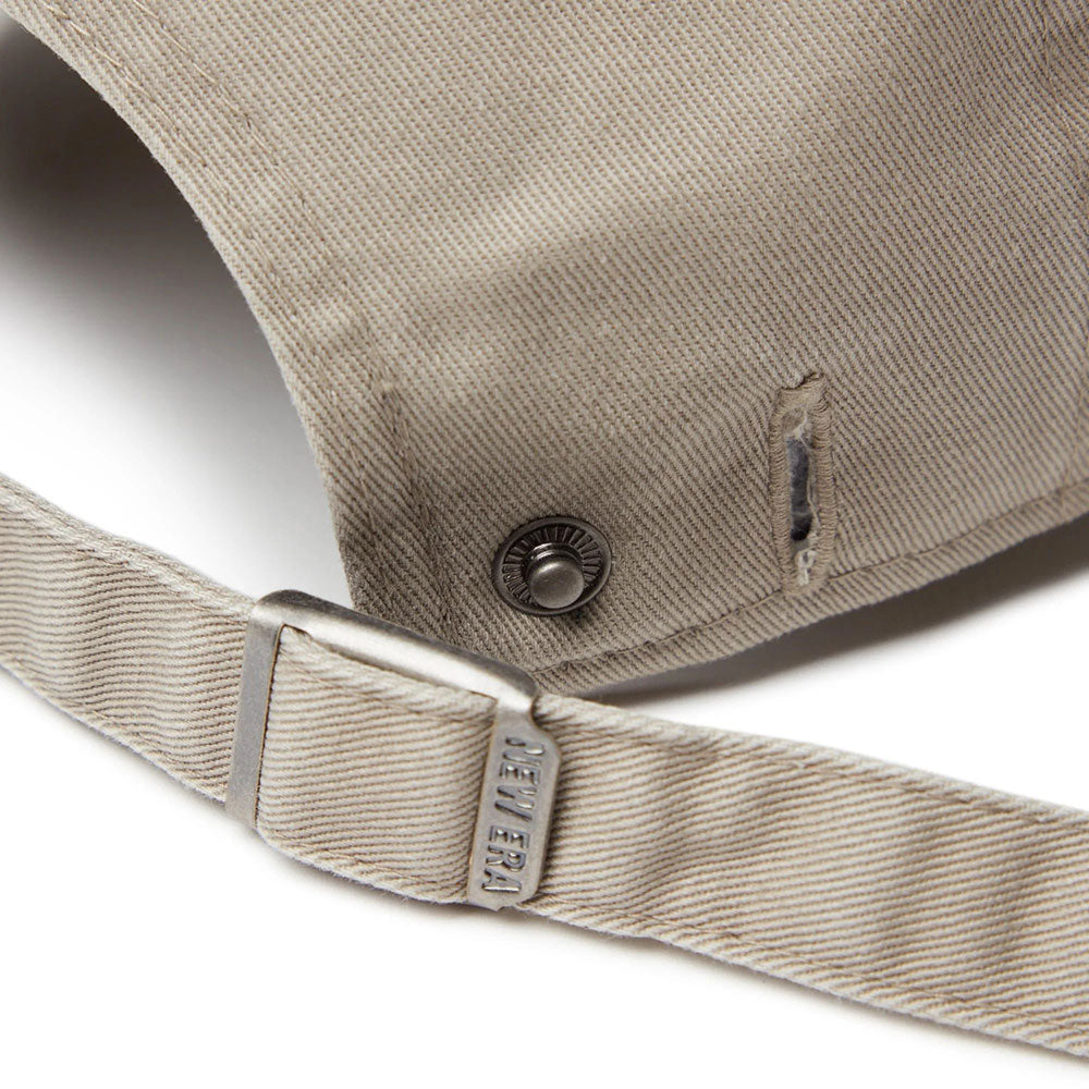 ニューエラ 9TWENTY(TM) イージースナップハンドライティンロゴ