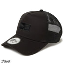 ニューエラ 9FORTY(TM) Aフレーム トラッカー ボックスTPUロゴ 14388656 14388658 14388653 14388655 14388654 キャップ 帽子 人気