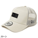 ニューエラ 9FORTY(TM) Aフレーム トラッカー ボックスTPUロゴ 14388656 14388658 14388653 14388655 14388654 キャップ 帽子 人気
