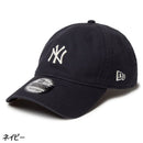ニューエラ 9TWENTY(TM) MLB カーキスウェットバンド NYヤンキース 14388782 14388781 キャップ 帽子 MLB サイズ調整可能