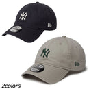 ニューエラ 9TWENTY(TM) MLB カーキスウェットバンド NYヤンキース 14388782 14388781 キャップ 帽子 MLB サイズ調整可能