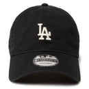 ニューエラ 9TWENTY(TM) MLB カーキスウェットバンド LAドジャース 14388785 キャップ 帽子 MLB サイズ調整可能