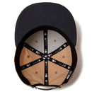 ニューエラ 9FIFTY(TM) ビンテージナイロン 14388570 キャップ 帽子 サイズ調整可能