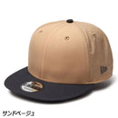 ニューエラ 9FIFTY(TM) ビンテージナイロン 14388570 キャップ 帽子 サイズ調整可能
