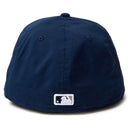 ニューエラ ≪アウトドア≫ 59FIFTY(R)  MLB テックエア NYヤンキース 14392287 キャップ 帽子 MLB 軽量 撥水 ストレッチ