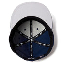 ニューエラ ≪アウトドア≫ 59FIFTY(R)  MLB テックエア NYヤンキース 14392287 キャップ 帽子 MLB 軽量 撥水 ストレッチ