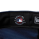 ニューエラ ≪アウトドア≫ 59FIFTY(R)  MLB テックエア NYヤンキース 14392287 キャップ 帽子 MLB 軽量 撥水 ストレッチ