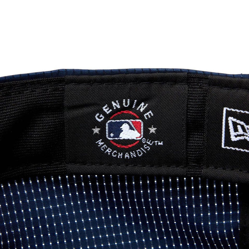 ニューエラ ≪アウトドア≫ 59FIFTY(R)  MLB テックエア NYヤンキース 14392287 キャップ 帽子 MLB 軽量 撥水 ストレッチ サイズ調整可能