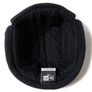 ニューエラ ≪アウトドア≫ アングラーコレクション トラッパー サーモライトポーラテック 14707014 トラッパー 帽子 フライトキャップ 軽量 撥水 防風