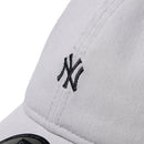 ニューエラ 9TWENTY MLB ミニロゴ NYヤンキース 14668008 14668009 キャップ 帽子 MLB サイズ調整可能