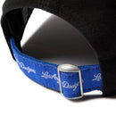 ニューエラ 9TWENTY MLB ミニロゴ LAドジャース 14668011 キャップ 帽子 MLB 大谷翔平 山本由伸 佐々木朗希 サイズ調整可能