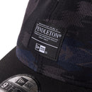 ニューエラ 9THIRTY ペンドルトン ウーブンパッチ 14699525 14699526 キャップ 帽子 ペンドルトンコラボ サイズ調整可能