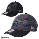 ニューエラ 9THIRTY ペンドルトン ウーブンパッチ 14699525 14699526 キャップ 帽子 ペンドルトンコラボ サイズ調整可能