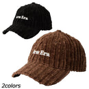 ニューエラ 9TWENTY ジャンボコーデュロイ 14668109 14668108 キャップ 帽子 コーデュロイ サイズ調整可能