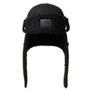 ニューエラ トラッパー ウーブンパッチ 14667619 トラッパー 帽子 フライトキャップ