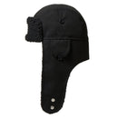 ニューエラ トラッパー ウーブンパッチ 14667619 トラッパー 帽子 フライトキャップ