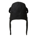 ニューエラ トラッパー ウーブンパッチ 14667619 トラッパー 帽子 フライトキャップ