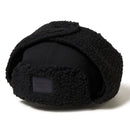 ニューエラ トラッパー ウーブンパッチ 14667619 トラッパー 帽子 フライトキャップ