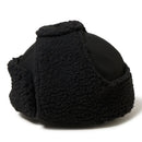 ニューエラ トラッパー ウーブンパッチ 14667619 トラッパー 帽子 フライトキャップ