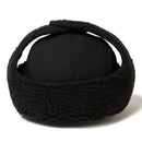 ニューエラ トラッパー ウーブンパッチ 14667619 トラッパー 帽子 フライトキャップ