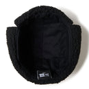 ニューエラ トラッパー ウーブンパッチ 14667619 トラッパー 帽子 フライトキャップ