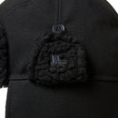 ニューエラ トラッパー ウーブンパッチ 14667619 トラッパー 帽子 フライトキャップ