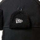 ニューエラ トラッパー 14667629 トラッパー 帽子 フライトキャップ