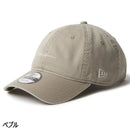 ニューエラ 9TWENTY ハンドライティンロゴ 14668052 14668048 14668045 キャップ 帽子 サイズ調整可能