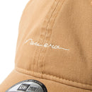 ニューエラ 9TWENTY ハンドライティンロゴ 14668052 14668048 14668045 キャップ 帽子 サイズ調整可能