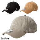 ニューエラ 9TWENTY ハンドライティンロゴ 14668052 14668048 14668045 キャップ 帽子 サイズ調整可能