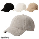 ニューエラ 9TWENTY ボア ソリッド 14667960 14667958 14667959 14667961 キャップ 帽子 ボアフリース サイズ調整可能