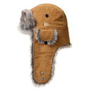 ニューエラ トラッパー コーデュロイ 14667627 14667625 トラッパー 帽子 フライトキャップ コーデュロイ