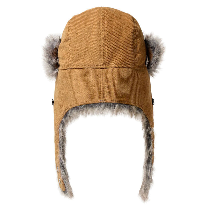 ニューエラ トラッパー コーデュロイ | APORITO（アポリト）公式通販サイト