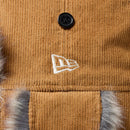 ニューエラ トラッパー コーデュロイ 14667627 14667625 トラッパー 帽子 フライトキャップ コーデュロイ